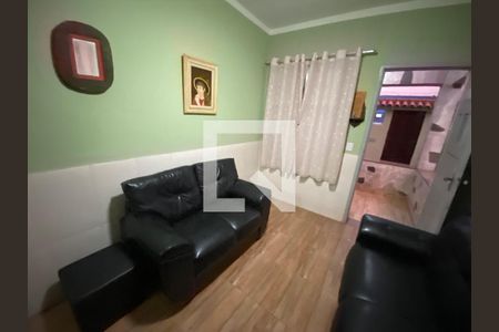 Sala de casa à venda com 2 quartos, 200m² em Gardênia Azul, Rio de Janeiro