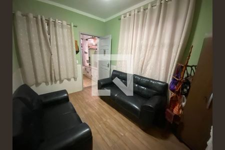 Sala de casa à venda com 2 quartos, 200m² em Gardênia Azul, Rio de Janeiro