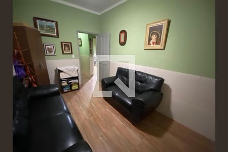 Sala de casa à venda com 2 quartos, 200m² em Gardênia Azul, Rio de Janeiro