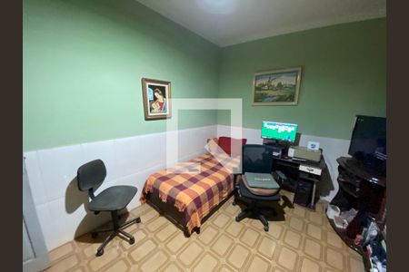 Quarto 1 de casa à venda com 2 quartos, 200m² em Gardênia Azul, Rio de Janeiro