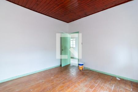 Quarto 1 de casa para alugar com 3 quartos, 130m² em Vila Pauliceia, São Paulo