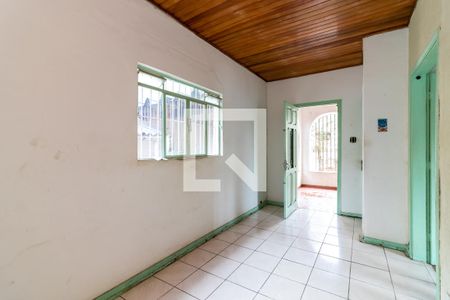 Sala de casa para alugar com 3 quartos, 130m² em Vila Pauliceia, São Paulo