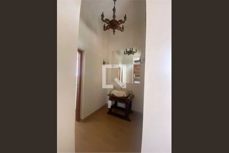 Casa à venda com 5 quartos, 600m² em Conceicao, Campinas