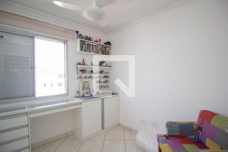 Quarto 2 de apartamento à venda com 2 quartos, 55m² em Itaberaba, São Paulo