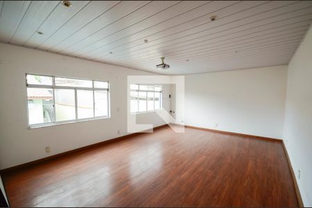 Sala 2 de casa à venda com 4 quartos, 500m² em Sampaio, Rio de Janeiro