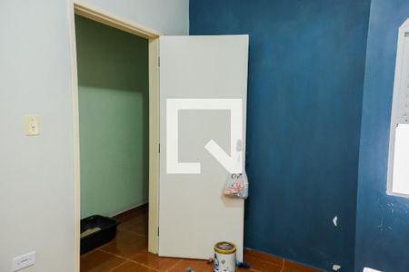 Quarto 1 de casa à venda com 3 quartos, 185m² em Parque Novo Oratório, Santo André