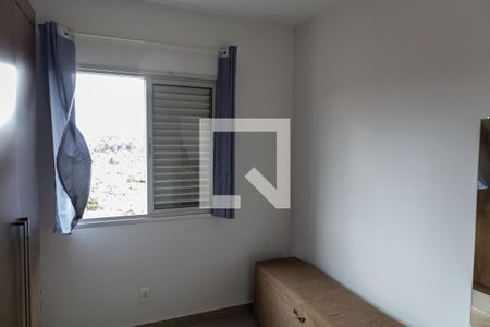 Quarto 1 de apartamento para alugar com 3 quartos, 52m² em Americanópolis, São Paulo