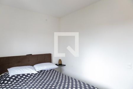 Quarto 2 de apartamento para alugar com 3 quartos, 52m² em Americanópolis, São Paulo