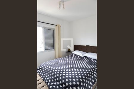 Quarto 2 de apartamento para alugar com 3 quartos, 52m² em Americanópolis, São Paulo