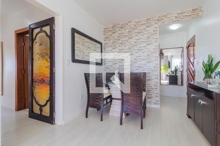 Sala de apartamento à venda com 2 quartos, 80m² em Vila Conceição, Porto Alegre