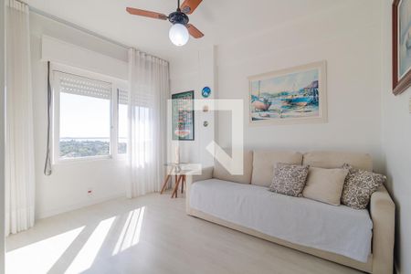 Sala de apartamento à venda com 2 quartos, 80m² em Vila Conceição, Porto Alegre