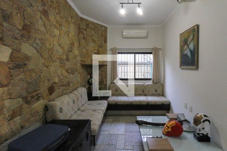 Sala de casa à venda com 3 quartos, 350m² em Vila California, São Paulo