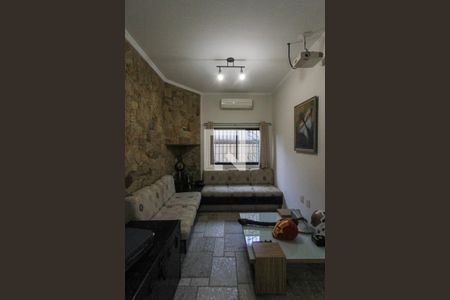 Sala de casa à venda com 3 quartos, 350m² em Vila California, São Paulo