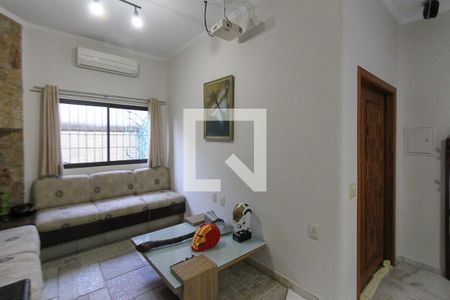 Sala de casa à venda com 3 quartos, 350m² em Vila California, São Paulo