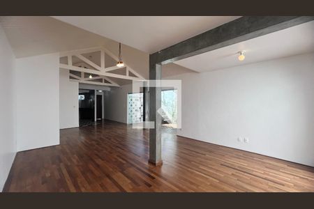 Sala de casa para alugar com 2 quartos, 210m² em Sumarezinho, São Paulo
