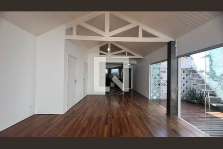 Sala de casa para alugar com 2 quartos, 210m² em Sumarezinho, São Paulo