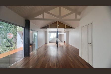 Sala de casa para alugar com 2 quartos, 210m² em Sumarezinho, São Paulo