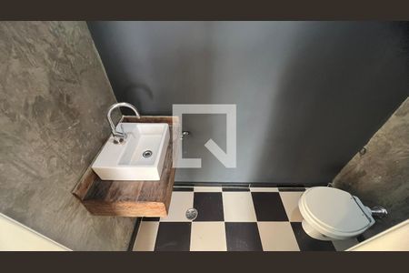 Lavabo de casa para alugar com 2 quartos, 210m² em Sumarezinho, São Paulo