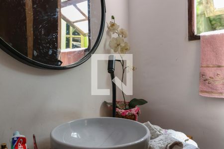 Lavabo de casa à venda com 2 quartos, 150m² em Cidade Intercap, Taboão da Serra