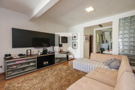 Sala de casa à venda com 2 quartos, 150m² em Cidade Intercap, Taboão da Serra