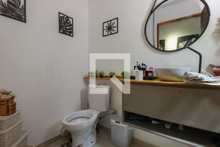 Lavabo de casa à venda com 2 quartos, 150m² em Cidade Intercap, Taboão da Serra