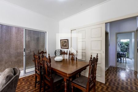 Sala de casa para alugar com 3 quartos, 300m² em Água Branca, São Paulo