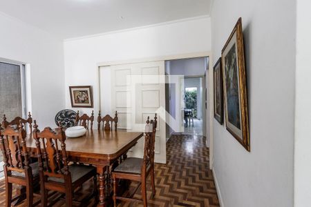 Sala de casa para alugar com 3 quartos, 300m² em Água Branca, São Paulo