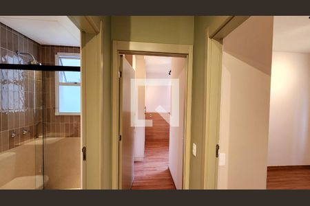 Quarto 1 de apartamento à venda com 2 quartos, 48m² em Jardim Shangai, Jundiaí