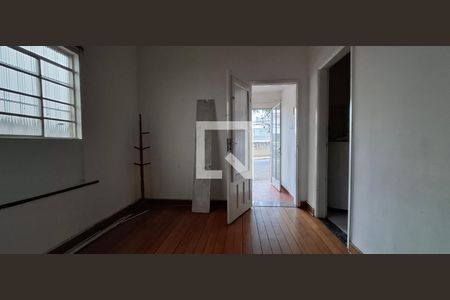 Sala de casa à venda com 2 quartos, 375m² em Jardim, Santo André