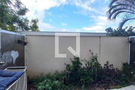 Vista da Sala de apartamento à venda com 3 quartos, 100m² em Jardim Nova Europa, Campinas