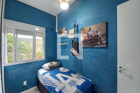 Quarto 1 de apartamento à venda com 3 quartos, 100m² em Jardim Nova Europa, Campinas