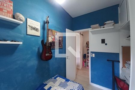Quarto 1 de apartamento à venda com 3 quartos, 100m² em Jardim Nova Europa, Campinas
