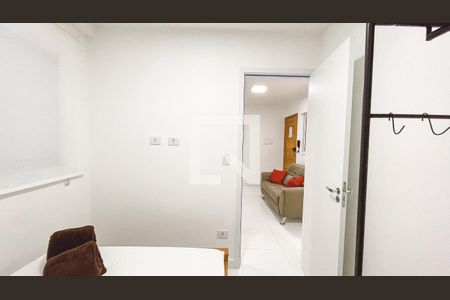 Quarto 2 de apartamento para alugar com 2 quartos, 31m² em Jardim São Paulo, São Paulo