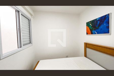 Quarto 1 de apartamento para alugar com 2 quartos, 31m² em Jardim São Paulo, São Paulo