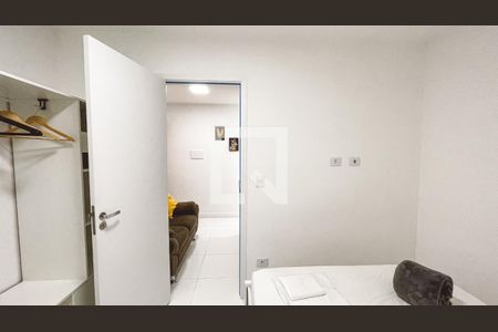 Quarto de apartamento para alugar com 1 quarto, 24m² em Jardim São Paulo, São Paulo