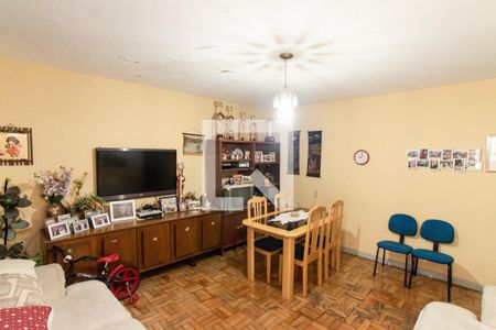 Sala de apartamento à venda com 2 quartos, 84m² em Vila Guilherme, São Paulo