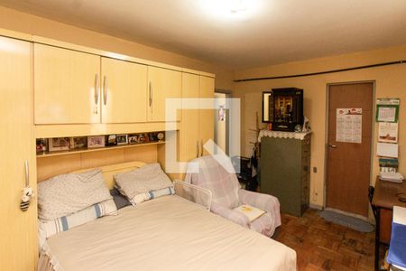 Suíte de apartamento à venda com 2 quartos, 84m² em Vila Guilherme, São Paulo