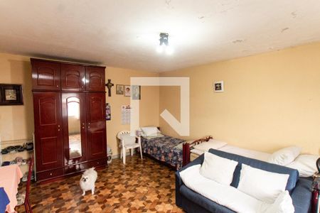 Quarto 1 de apartamento à venda com 2 quartos, 84m² em Vila Guilherme, São Paulo