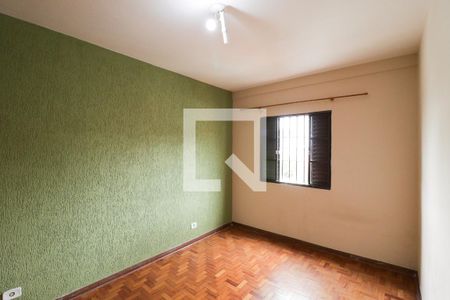 Quarto 2 de apartamento para alugar com 2 quartos, 57m² em Jardim Paraíso, São Paulo