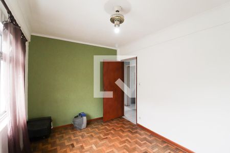 Sala de apartamento para alugar com 2 quartos, 57m² em Jardim Paraíso, São Paulo