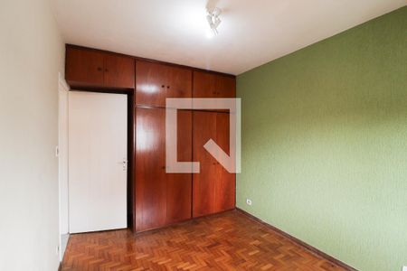 Quarto 2 de apartamento para alugar com 2 quartos, 57m² em Jardim Paraíso, São Paulo