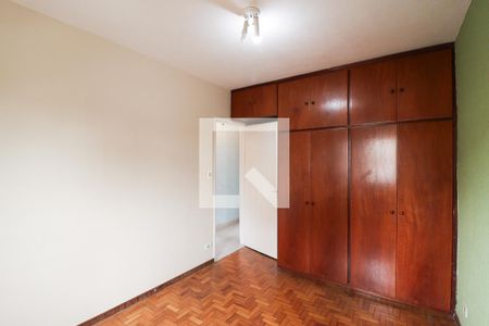 Quarto 2 de apartamento para alugar com 2 quartos, 57m² em Jardim Paraíso, São Paulo