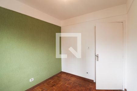 Quarto 1 de apartamento para alugar com 2 quartos, 57m² em Jardim Paraíso, São Paulo