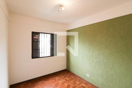 Quarto 1 de apartamento para alugar com 2 quartos, 57m² em Jardim Paraíso, São Paulo