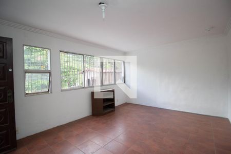 Sala de casa para alugar com 5 quartos, 800m² em Jardim São Ricardo, São Paulo