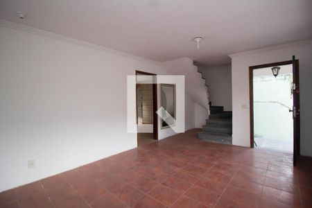 Sala de casa para alugar com 5 quartos, 800m² em Jardim São Ricardo, São Paulo