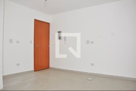 Sala/Cozinha de apartamento à venda com 2 quartos, 38m² em Vila Pereira Cerca, São Paulo