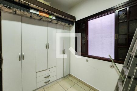 Quarto 1 de casa à venda com 3 quartos, 320m² em Jardim Via Anchieta, São Bernardo do Campo