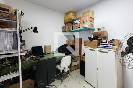 Quarto 1 de casa à venda com 3 quartos, 320m² em Jardim Via Anchieta, São Bernardo do Campo