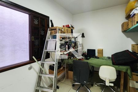 Quarto 1 de casa à venda com 3 quartos, 320m² em Jardim Via Anchieta, São Bernardo do Campo